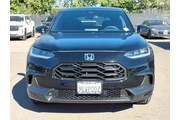 $23787 : Honda HR-V 2023 Sport 4dr Cr thumbnail