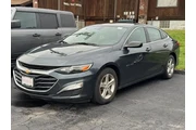 $13995 : Chevrolet Malibu 2020 LS 4dr thumbnail