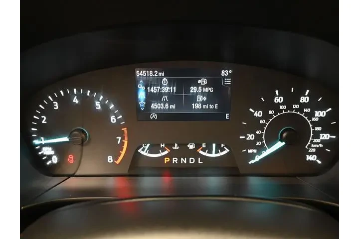 $17991 : Ford Escape 2022 S 4dr SUV image 8