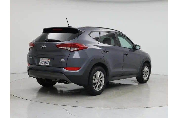 $12998 : Hyundai TUCSON 2016 AWD Eco image 8