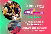 XV Expo LB: Booth disponible en Los Angeles