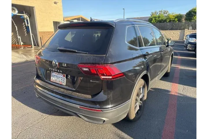 $23499 : Volkswagen Tiguan 2024 AWD W image 3