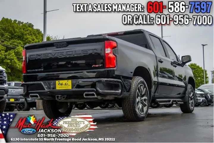 $39995 : Chevrolet Silverado 1500 202 image 8