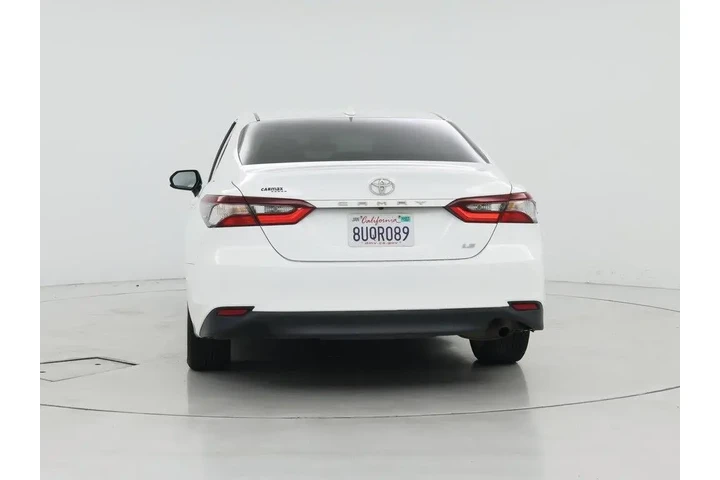 $20998 : Toyota Camry 2021 LE 4dr Sed image 6