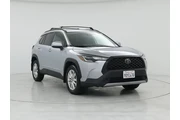 Toyota Corolla Cross 2022 AW en Sacramento