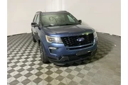 $18967 : Ford Explorer 2018 AWD Sport thumbnail