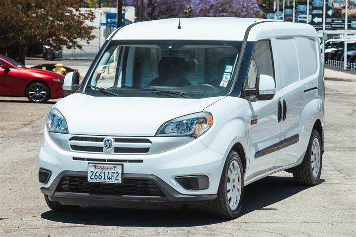 2017 ProMaster City Cargo Van image 3