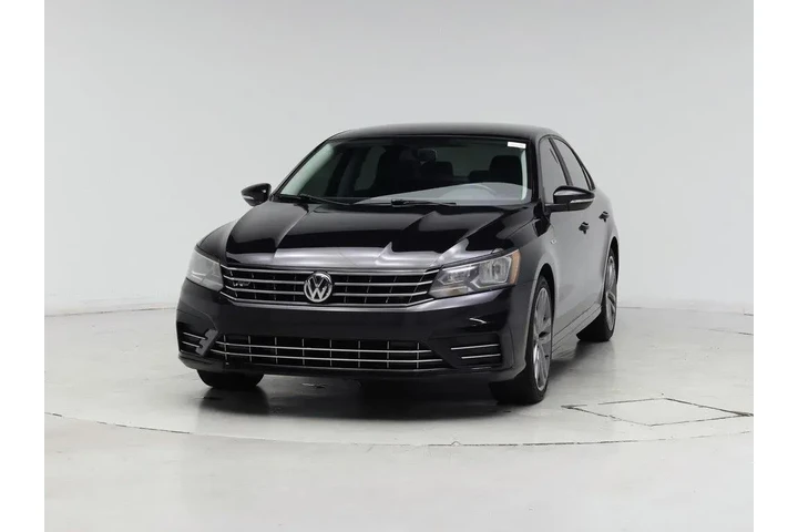 $14998 : Volkswagen Passat 2018 2.0T image 4