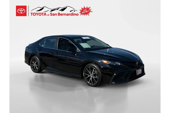 $26999 : Toyota Camry Hybrid 2023 SE image 7