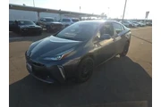 $18900 : Toyota Prius 2021 AWD LE AWD thumbnail
