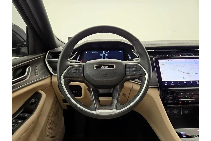 $32998 : Jeep Grand Cherokee L 2023 4 image 10