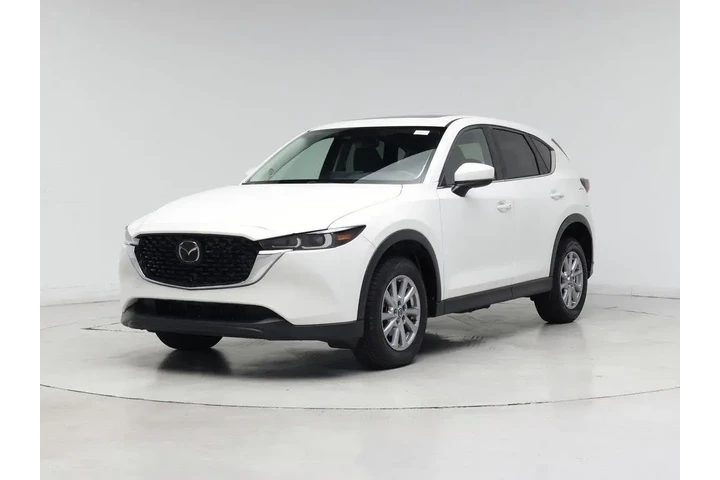 $23998 : Mazda CX-5 2023 AWD 2.5 S Pr image 4