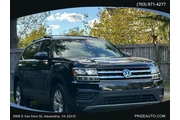 2019 Atlas V6 S 4Motion en Arlington VA