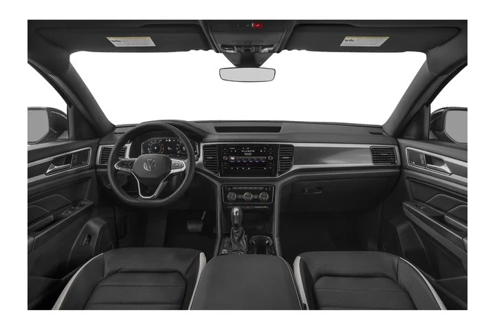 $25988 : 2020 Atlas Cross Sport 3.6L V image 6