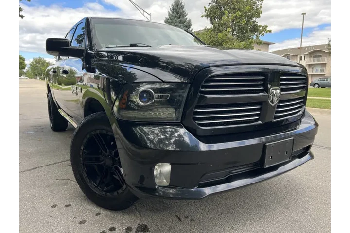 $19997 : 2016 RAM 1500 Sport image 2