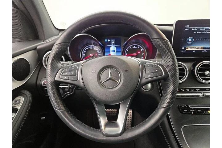 $21998 : Mercedes-Benz GLC 2019 GLC 3 image 10