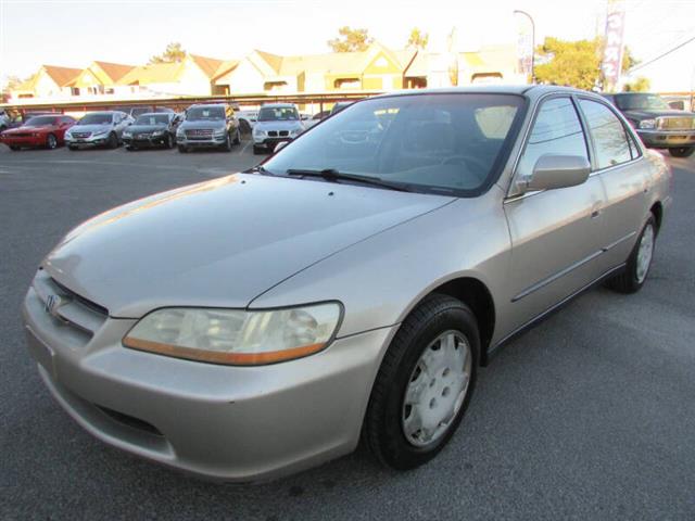 $5995 : 2000 Accord LX image 6