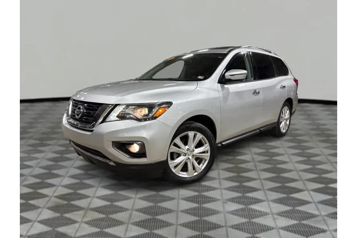 $14999 : 2018 Pathfinder image 10