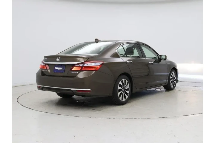 $22998 : Honda Accord Hybrid 2017 EX- image 8