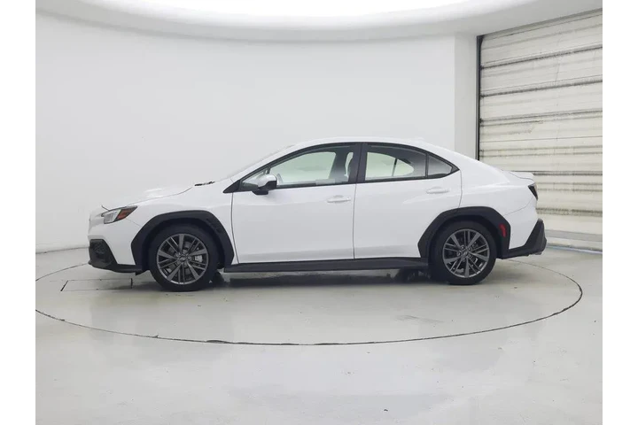 $28998 : Subaru WRX 2024 AWD Base 4dr image 3