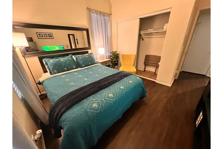 Trabajo de lavandería limpieza image 2