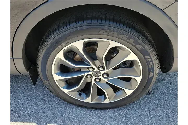 $34590 : Lincoln Nautilus 2023 Reserv image 7