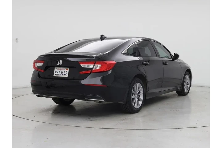 $23998 : Honda Accord 2022 LX 4dr Sed image 8