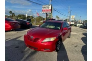 2007 Camry LE en Orlando