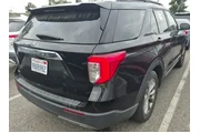 $28950 : Ford Explorer 2022 XLT 4dr S thumbnail