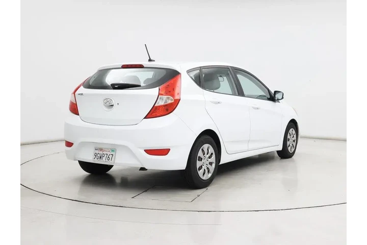 $10998 : Hyundai ACCENT 2017 SE 4dr H image 8