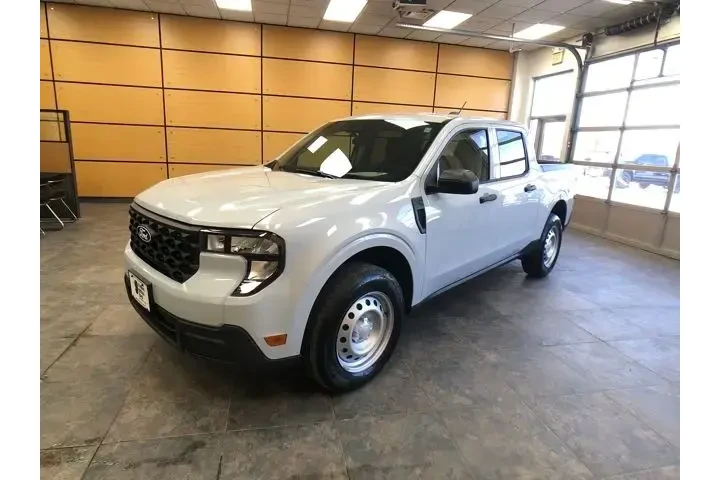 $26889 : Ford Maverick 2025 XL 4dr Su image 3