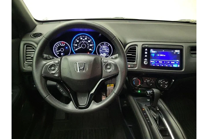 $23998 : Honda HR-V 2022 Sport 4dr Cr image 10