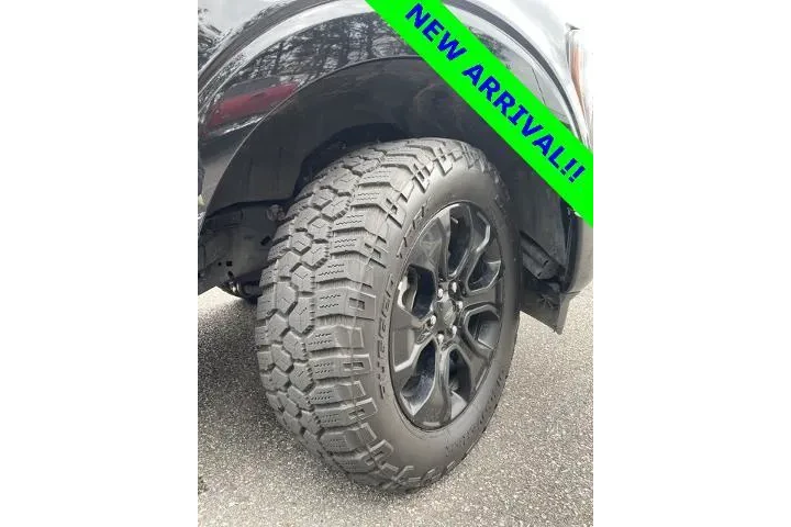 $38939 : Ford F-150 2023 4x4 XL 4dr S image 2