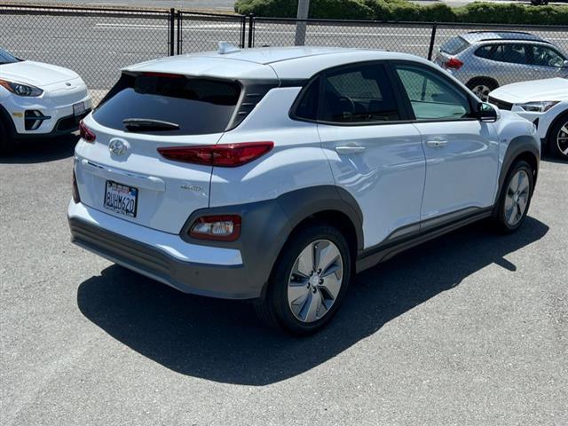 $21300 : Used 2020 Kona EV Ultimate fo image 5