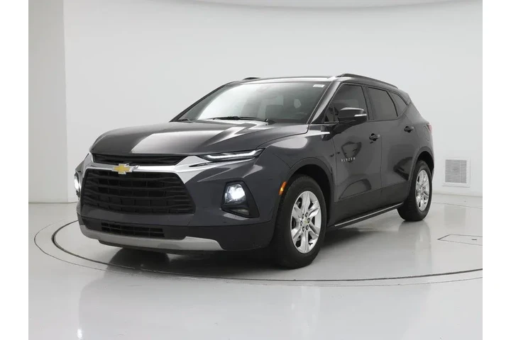 $25998 : Chevrolet Blazer 2022 LT 4dr image 4