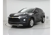 $25998 : Chevrolet Blazer 2022 LT 4dr thumbnail