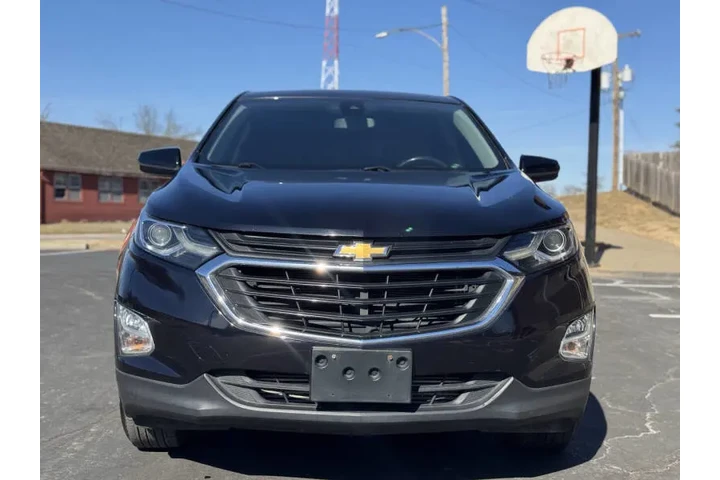 $8500 : 2020 Equinox LT image 3