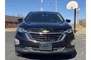 $8500 : 2020 Equinox LT thumbnail