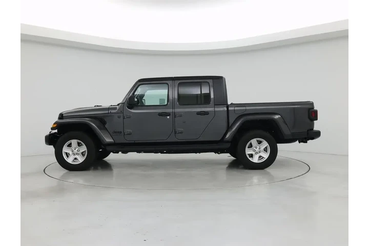$35998 : Jeep Gladiator 2023 4x4 Spor image 3