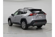 $31998 : Toyota RAV4 2020 AWD Limited thumbnail