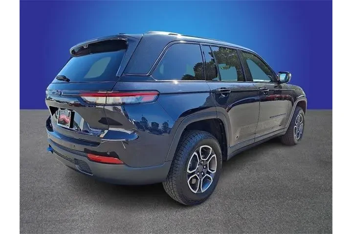 $28588 : Jeep Grand Cherokee 2022 4x4 image 5