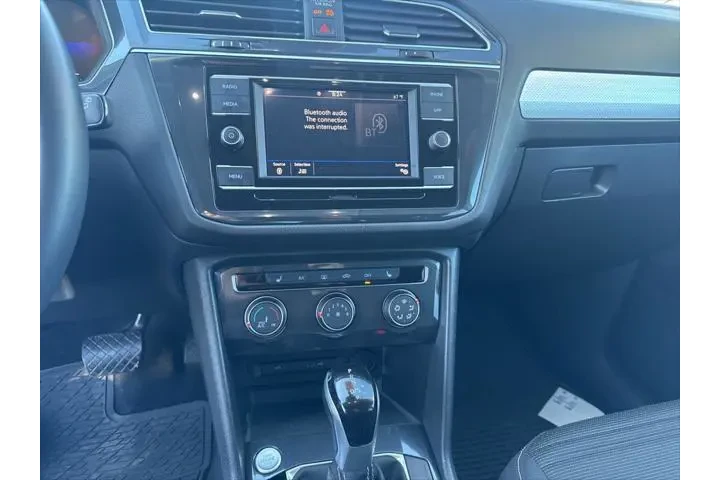 $20499 : Volkswagen Tiguan 2024 S 4dr image 10