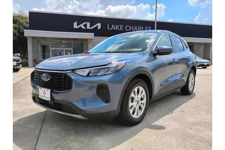 $22888 : Ford Escape 2023 Active 4dr image 1