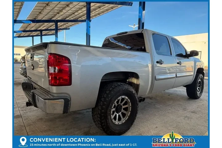 $15822 : Chevrolet Silverado 1500 201 image 4