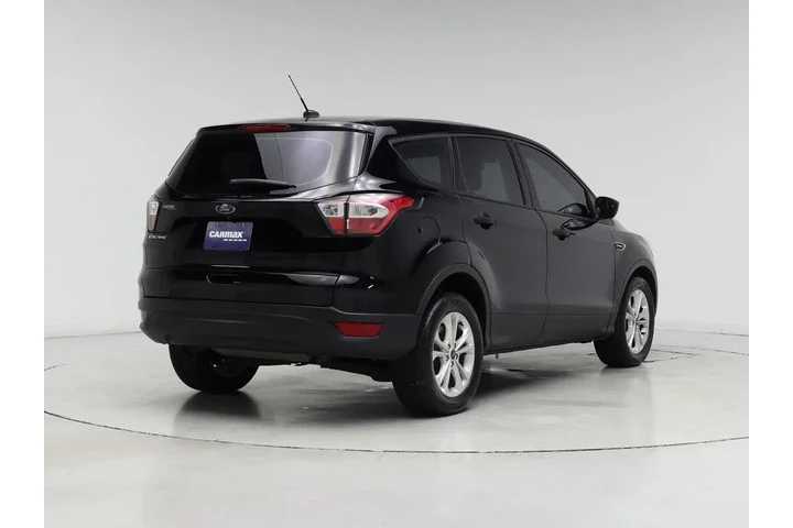 $14599 : Ford Escape 2017 S 4dr SUV image 8