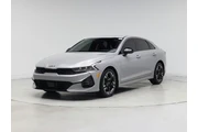 $26998 : Kia K5 2023 GT-Line 4dr Seda thumbnail