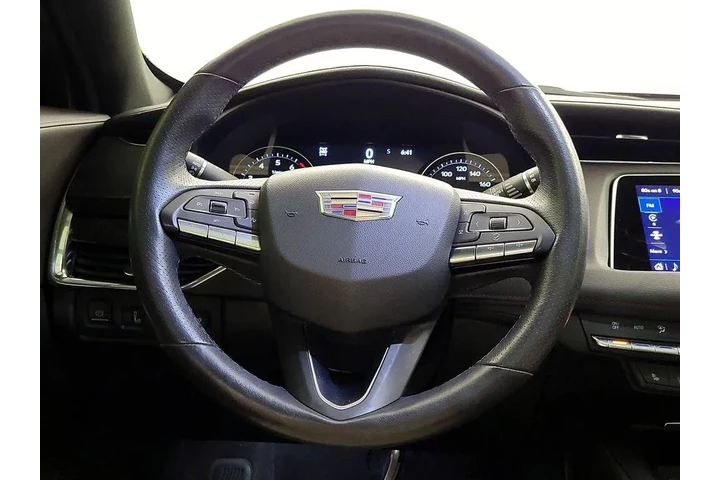 $29998 : Cadillac XT4 2023 4x4 Sport image 10