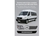 $1111 : REPUESTOS SPRINTER thumbnail