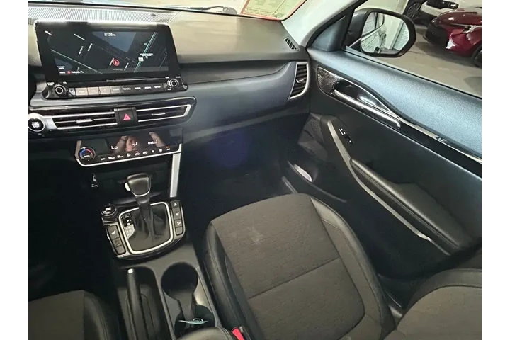 $17367 : Kia Seltos 2022 AWD S 4dr SU image 8