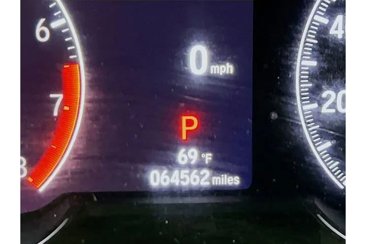 $23975 : Honda Accord 2021 Sport 4dr image 9